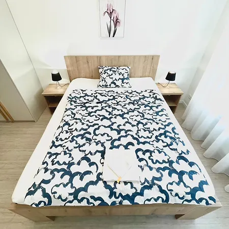 Hub Apartamento