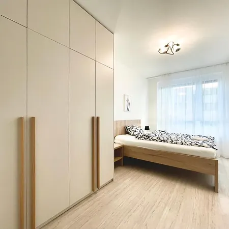 Apartamento Hub