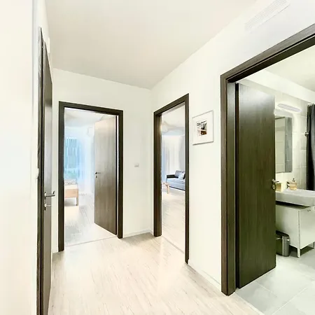 Apartamento Hub *