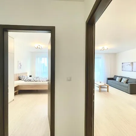 Apartamento Hub