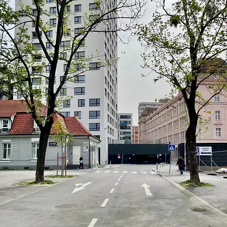 Hub Bratislava