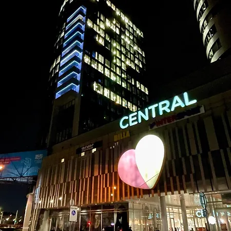 Hub * Bratislava