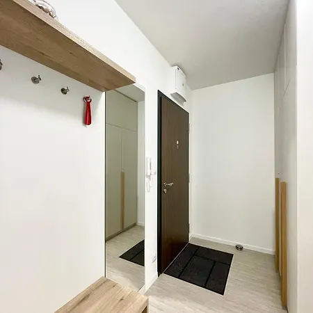 Lejlighed Hub Bratislava
