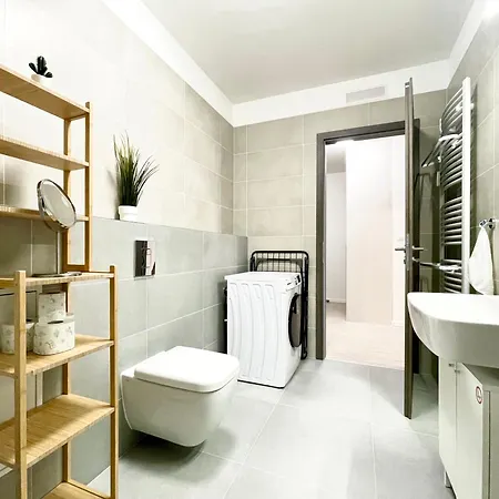 Apartmán Hub Bratislava